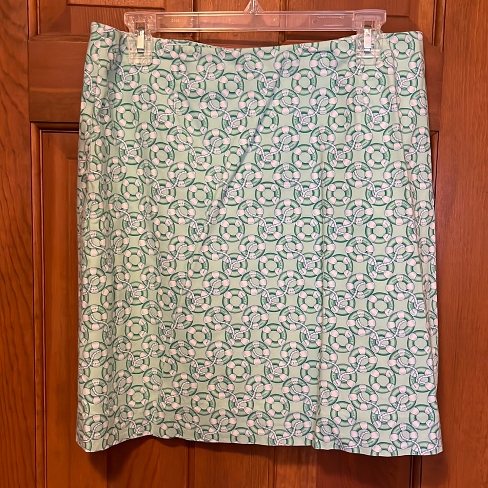 Vineyard Vines skirt